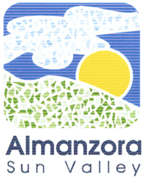 Almanzora Sun Valley Logo (EUIPO, 29.07.2005)