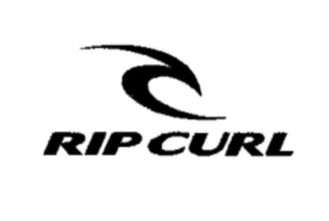 RIP CURL Logo (EUIPO, 01.09.2005)