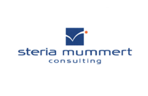 steria mummert consulting Logo (EUIPO, 20.09.2005)