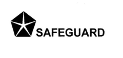 SAFEGUARD Logo (EUIPO, 04.10.2005)