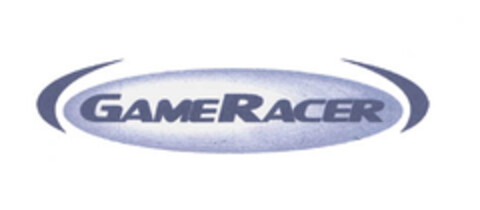 GAMERACER Logo (EUIPO, 18.10.2005)