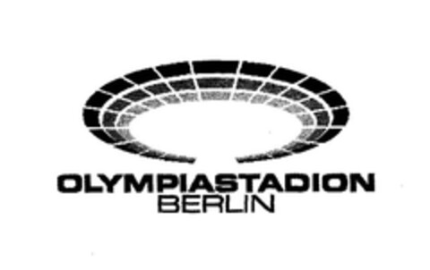 OLYMPIASTADION BERLIN Logo (EUIPO, 21.11.2005)