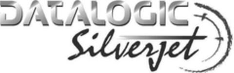 DATALOGIC Silverjet Logo (EUIPO, 11/28/2005)