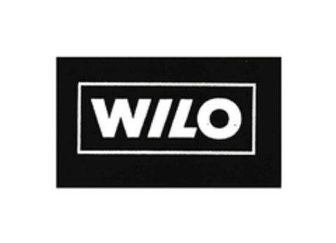 WILO Logo (EUIPO, 21.11.2005)