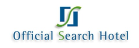 Official Search Hotel Logo (EUIPO, 31.01.2006)