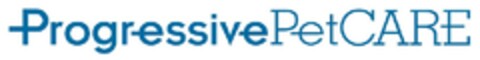 ProgressivePetCARE Logo (EUIPO, 22.02.2006)