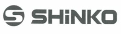 S SHiNKO Logo (EUIPO, 04/19/2006)