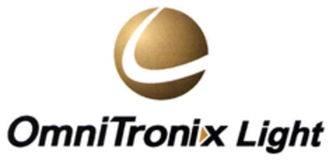 OmniTronix Light Logo (EUIPO, 24.04.2006)