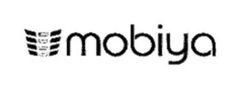 mobiya Logo (EUIPO, 12.05.2006)