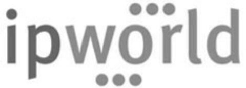 ipworld Logo (EUIPO, 13.06.2006)