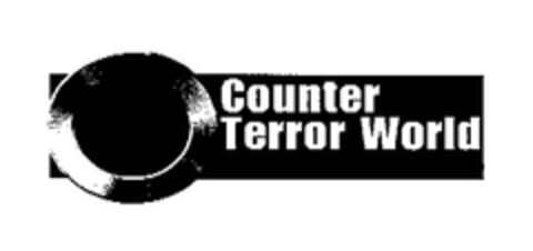 Counter Terror World Logo (EUIPO, 24.07.2006)