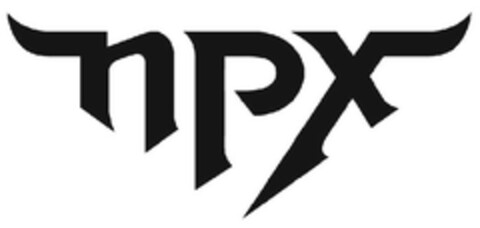 npx Logo (EUIPO, 16.08.2006)