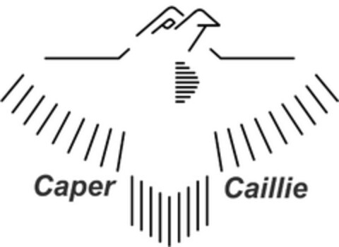 Caper Caillie Logo (EUIPO, 20.09.2006)