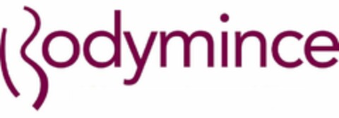 Bodymince Logo (EUIPO, 21.09.2006)