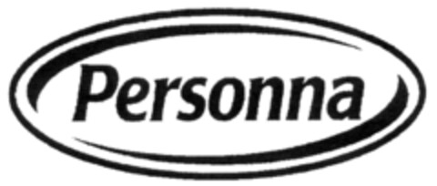 Personna Logo (EUIPO, 10.01.2007)