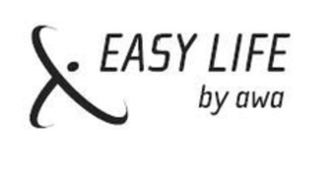 EASY LIFE by awa Logo (EUIPO, 13.02.2007)