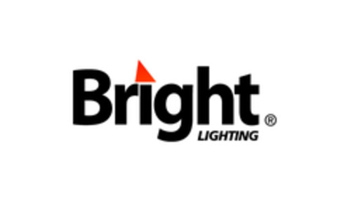 Bright LIGHTING Logo (EUIPO, 10.05.2007)