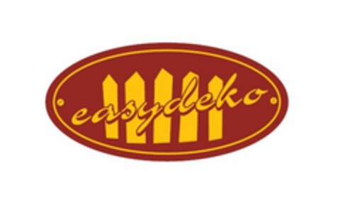 easydeko Logo (EUIPO, 03.07.2007)