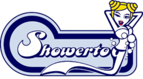 Showertoy Logo (EUIPO, 08/08/2007)