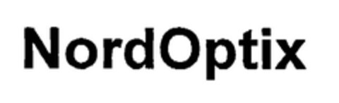 NordOptix Logo (EUIPO, 24.09.2007)