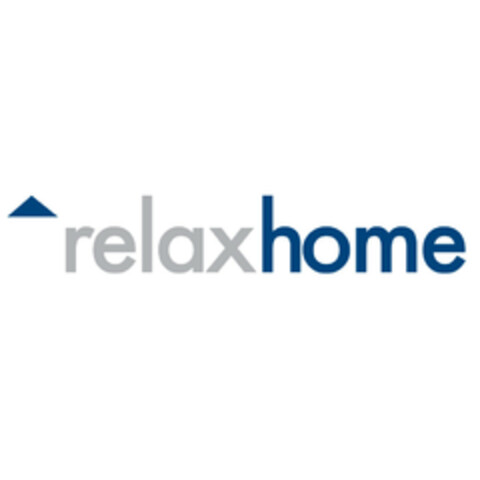 relaxhome Logo (EUIPO, 27.11.2007)