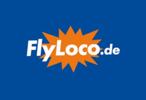 FlyLoco.de Logo (EUIPO, 12/11/2007)