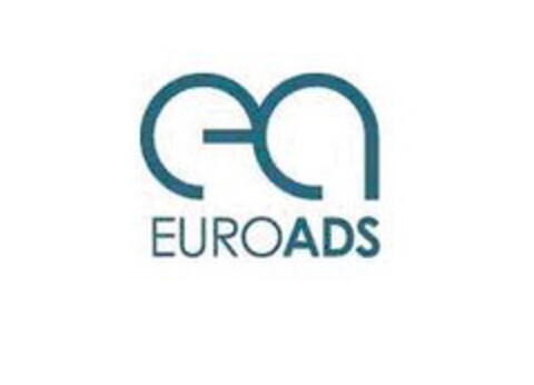 ea EUROADS Logo (EUIPO, 12.12.2007)