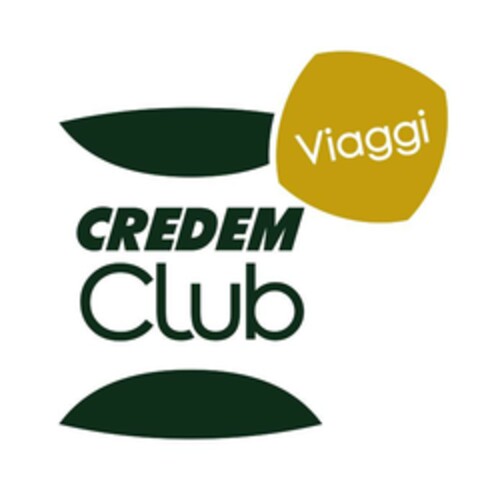 CREDEM Club Viaggi Logo (EUIPO, 15.02.2008)