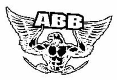 ABB Logo (EUIPO, 18.04.2008)