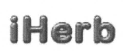 iHerb Logo (EUIPO, 29.05.2008)