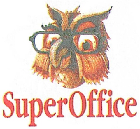 SuperOffice Logo (EUIPO, 25.06.2008)