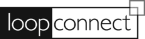 loop connect Logo (EUIPO, 07/15/2008)