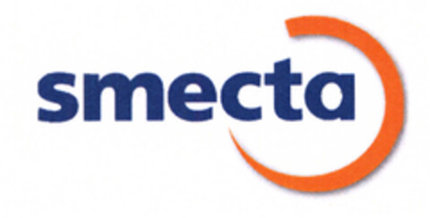 smecta Logo (EUIPO, 18.07.2008)
