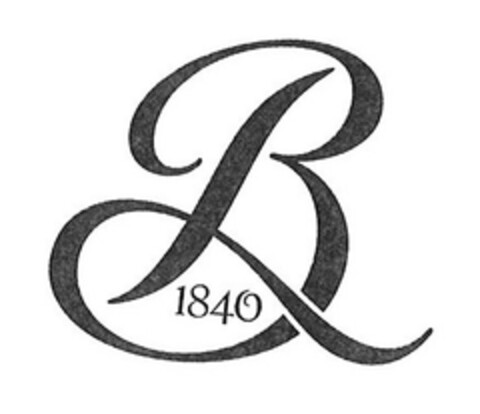 B 1840 Logo (EUIPO, 02.09.2008)