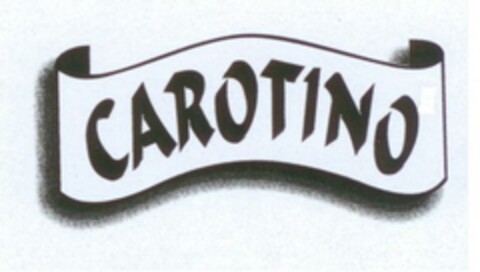 CAROTINO Logo (EUIPO, 04.09.2008)