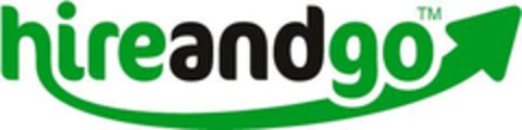 hireandgo Logo (EUIPO, 10/14/2008)