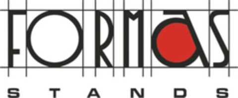 FORMaS STANDS Logo (EUIPO, 12.01.2009)