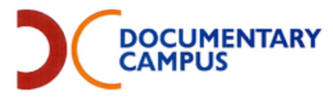 Documentary Campus Logo (EUIPO, 14.04.2009)