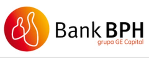 Bank BPH Grupa GE Capital Logo (EUIPO, 16.04.2009)