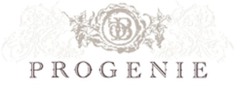 B PROGENIE Logo (EUIPO, 04.05.2009)