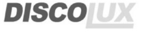 DISCOLUX Logo (EUIPO, 25.05.2009)