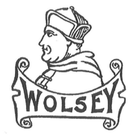 WOLSEY Logo (EUIPO, 09/03/2009)