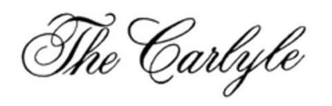 The Carlyle Logo (EUIPO, 15.12.2009)