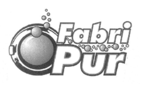 FABRI PUR Logo (EUIPO, 22.01.2010)