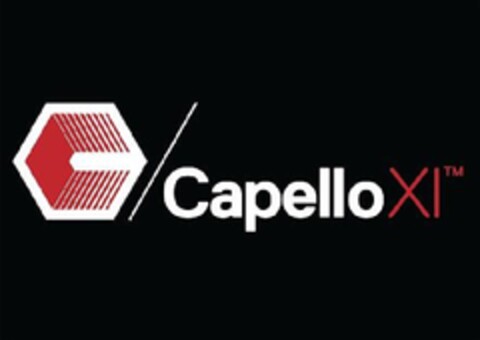 CAPELLO XI Logo (EUIPO, 05/28/2010)