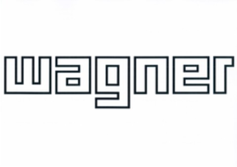 wagner Logo (EUIPO, 06/02/2010)