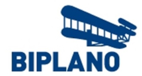 BIPLANO Logo (EUIPO, 10.06.2010)