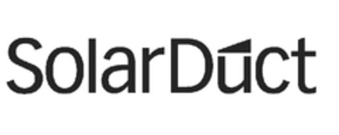 SOLARDUCT Logo (EUIPO, 24.06.2010)