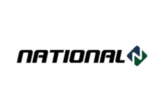 NATIONAL Logo (EUIPO, 24.08.2010)