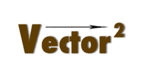 Vector² Logo (EUIPO, 08/24/2010)